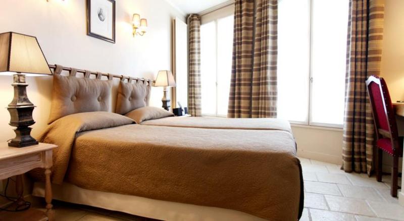 Classic Room, Albe Bastille