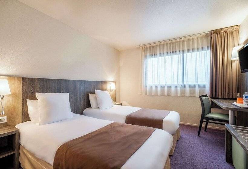 Номер Стандарт, Comfort Hotel Toulouse Sud