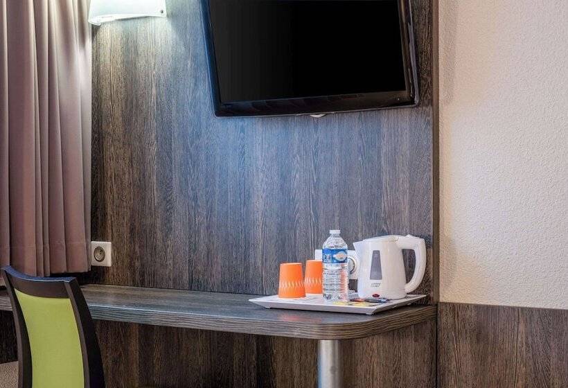 Номер Superior, Comfort Hotel Toulouse Sud