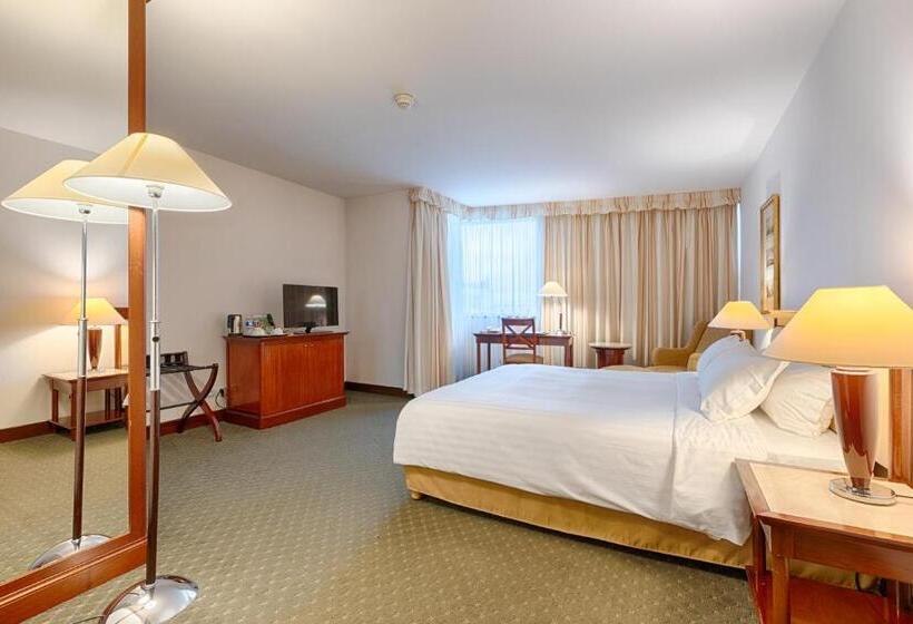 اتاق استاندارد, Occidental Paris Levallois