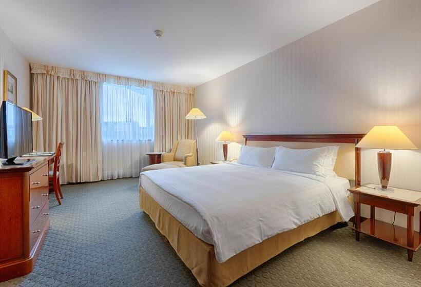 اتاق استاندارد, Occidental Paris Levallois