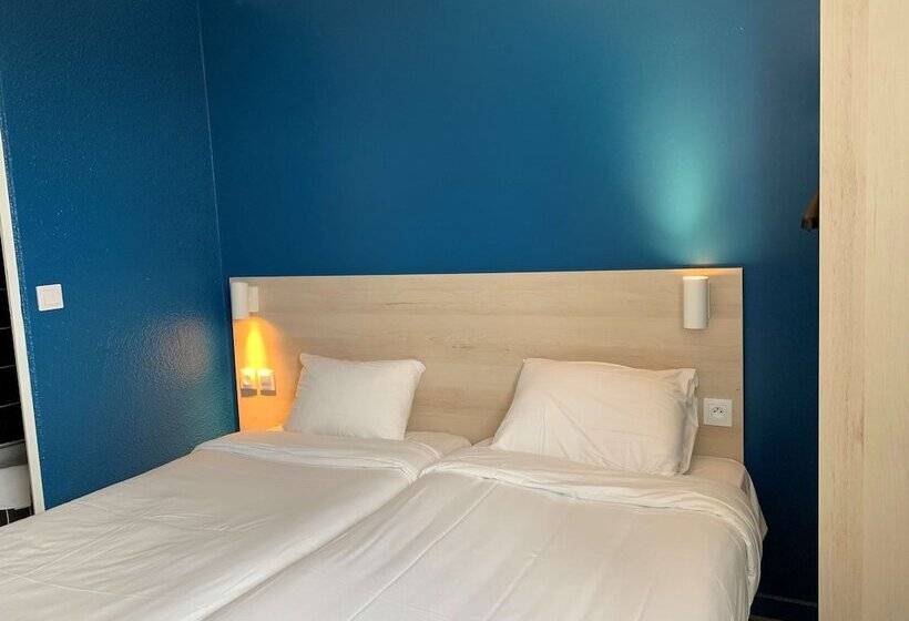 Номер Стандарт, Kyriad Direct Dreux