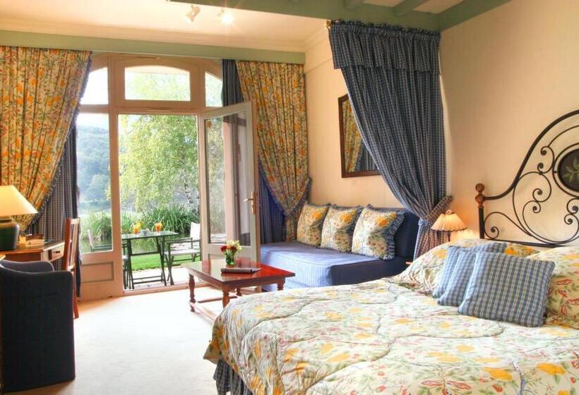 Номер Стандарт, Domaine De Falgos Golf & Spa