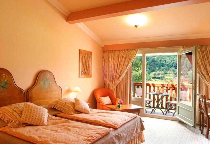 Номер Стандарт, Domaine De Falgos Golf & Spa