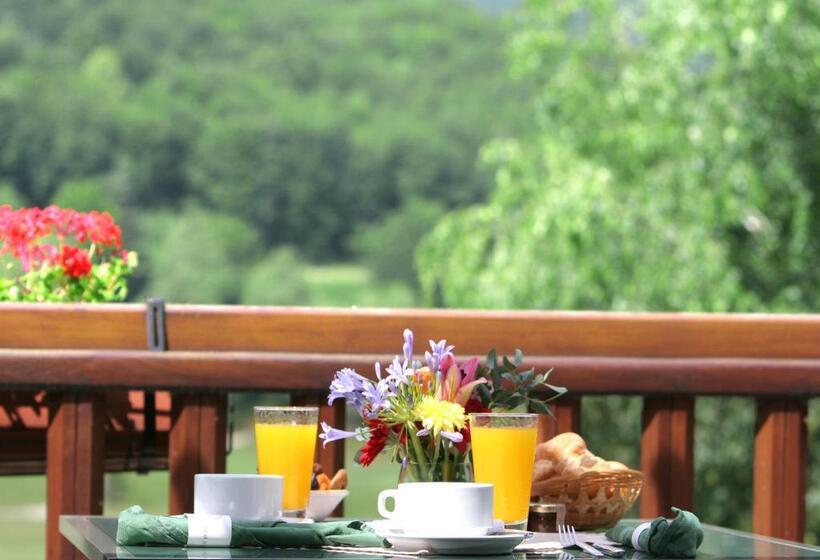 Семейный Номер, Domaine De Falgos Golf & Spa