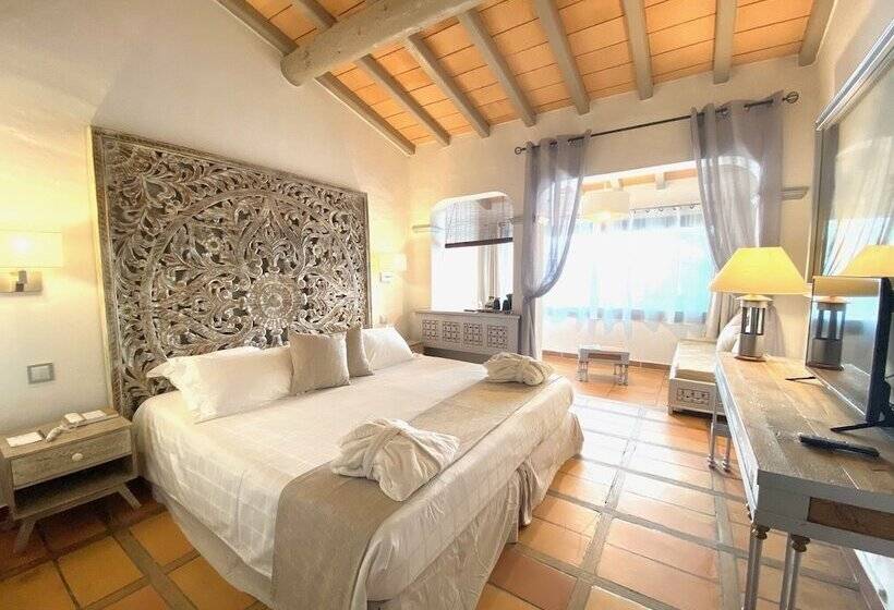 Номер Комфорт, Le Roi Theodore & Spa