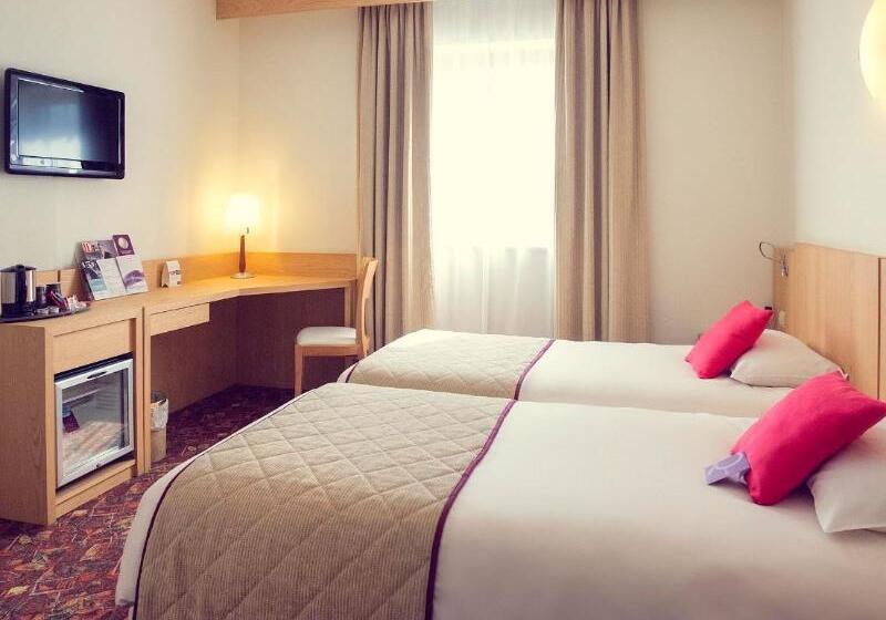 Классический Номер, Mercure Tours Sud