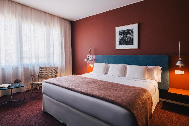 Номер Комфорт, The Originals Boutique, Hôtel Marytel, Montbrison