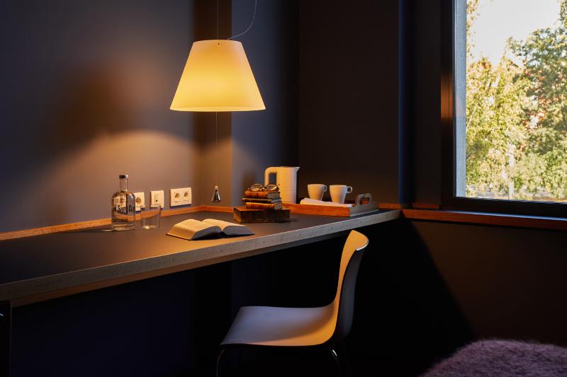 Номер Комфорт, The Originals Boutique, Hôtel Marytel, Montbrison