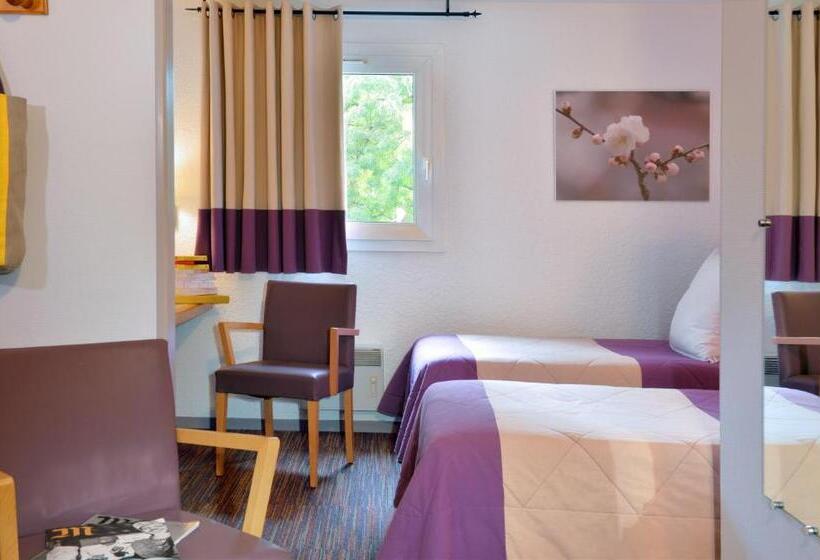Номер Стандарт, Le Relais Du Moulin