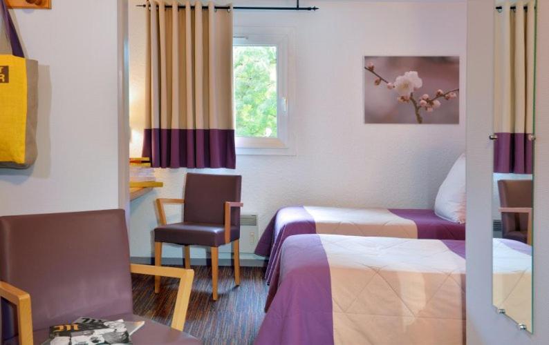 Семейный Номер, Le Relais Du Moulin