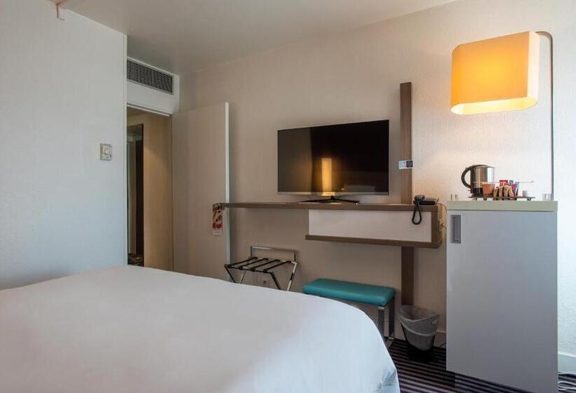 Классический Номер, Mercure Marseille Centre Vieux Port