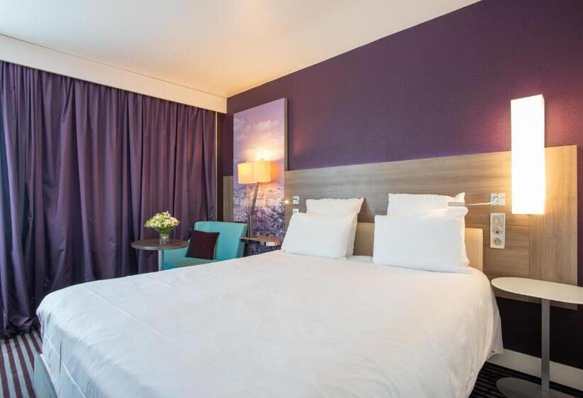 Классический Номер, Mercure Marseille Centre Vieux Port