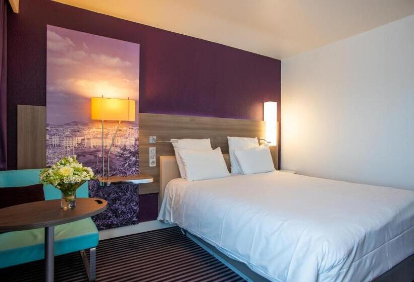 Номер Престиж, Mercure Marseille Centre Vieux Port