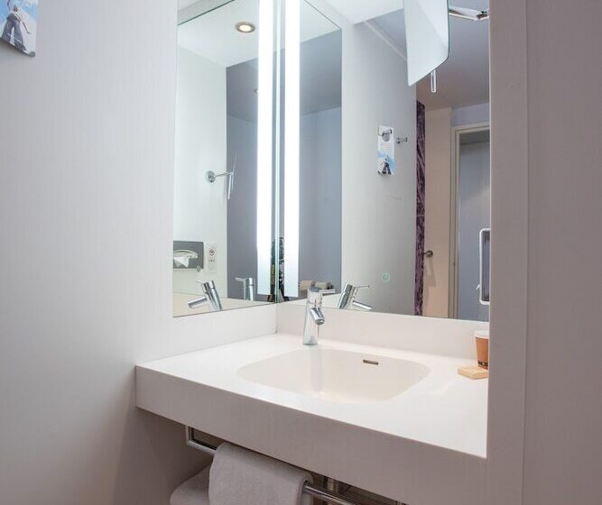 Классический Номер, Mercure Marseille Centre Vieux Port