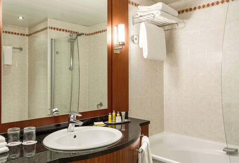 Номер Стандарт Двуспальная Кровать, Riviera Marriott Hotel La Porte De Monaco