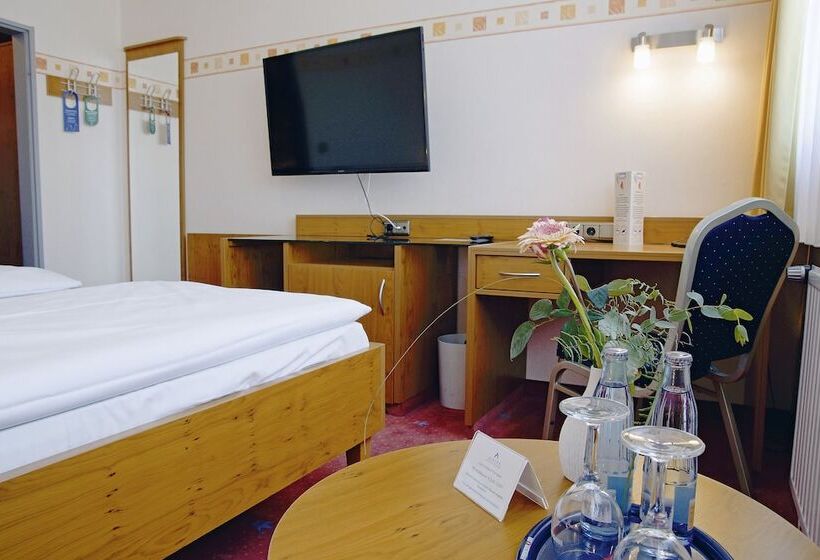 Номер Стандарт, Avalon Hotelpark Königshof