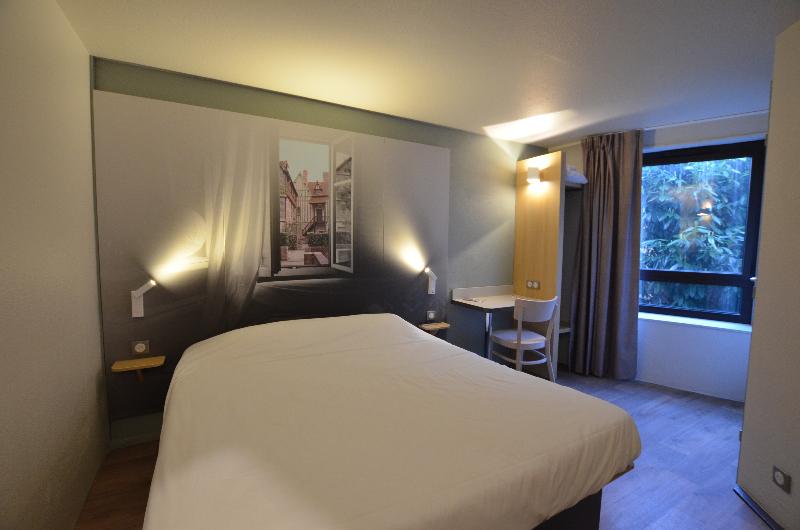 Номер Стандарт, B&b Hotel Rouen Centre
