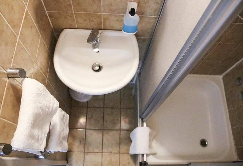 Standardzimmer, Berliner Hof