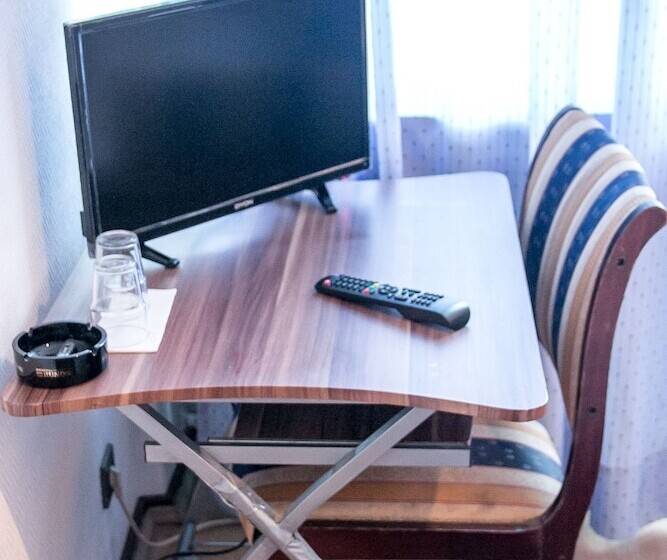 Standardzimmer, Berliner Hof
