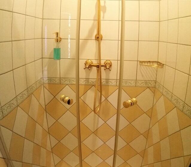 Одноместный Номер Basic, Burghotel Auf Schönburg