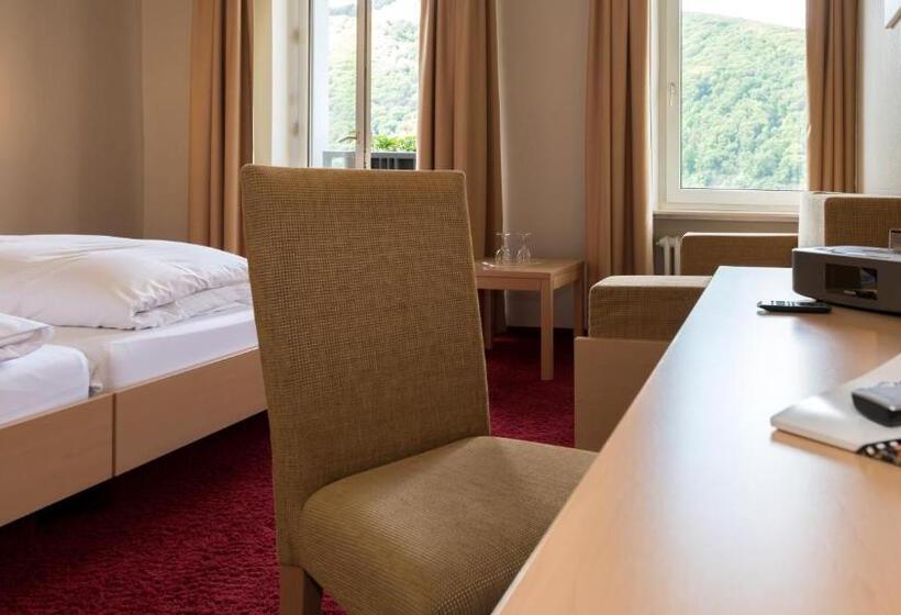 Номер Стандарт, Rheinhotel Lamm