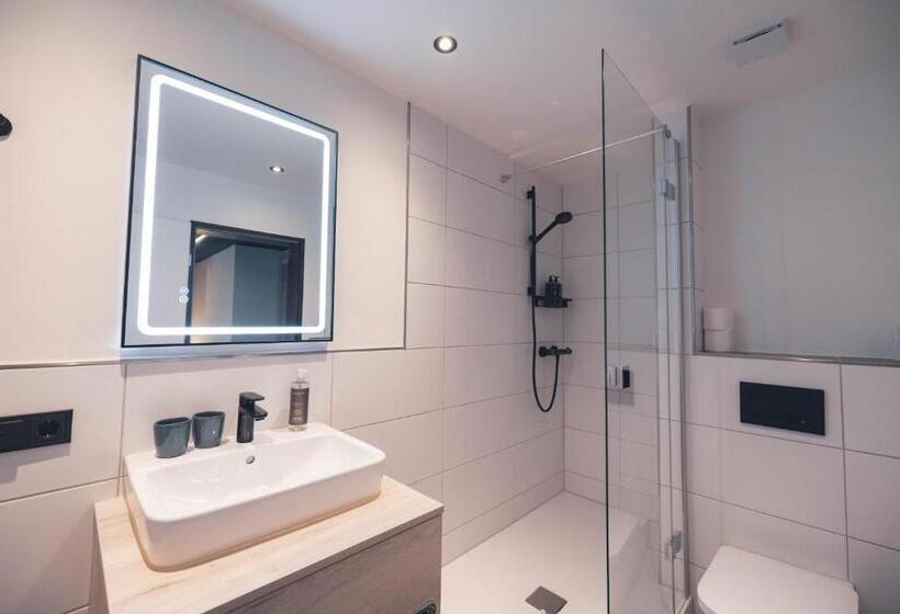 Junior Suite, The Oceans