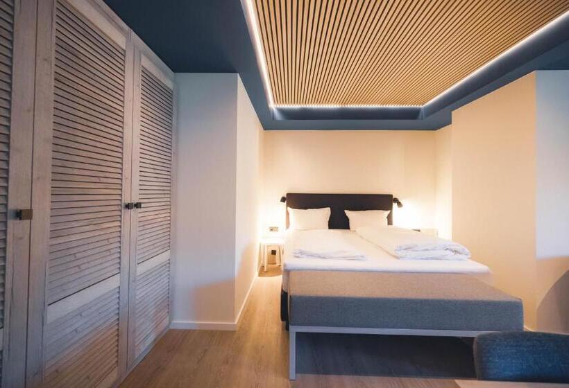 Junior Suite, The Oceans