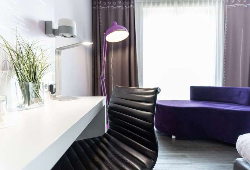 Номер Стандарт, Elaya Hotel Wolfenbuettel Ehemals Rilano 24 7 Hotel Wolfenbüttel