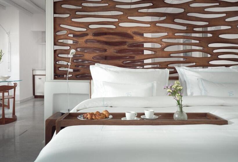 Suite avec Vues, Belvedere Mykonos   Main Hotel   The Leading Hotels Of The World