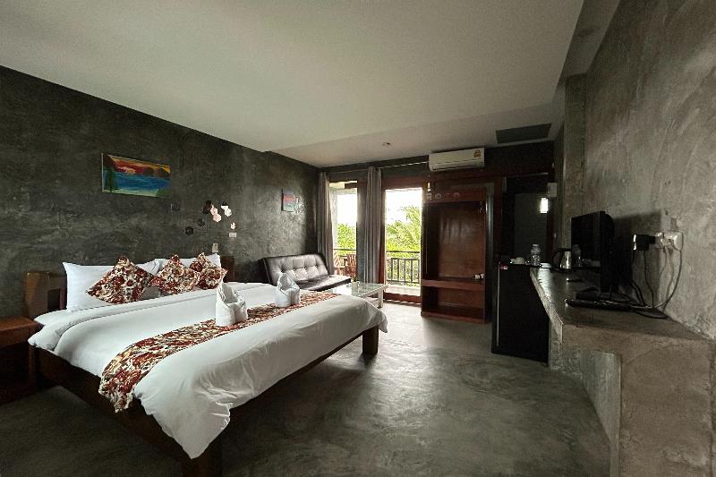 2 Chambres Suite Vue Mer, Belvedere Mykonos   Main Hotel   The Leading Hotels Of The World