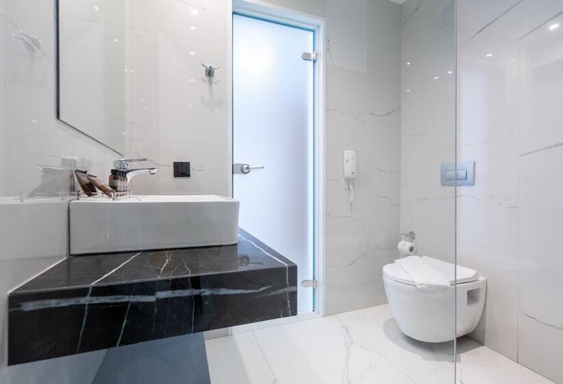 Люкс, Castellum Suites   All Inclusive
