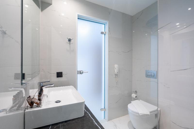Президентский Люкс, Castellum Suites   All Inclusive