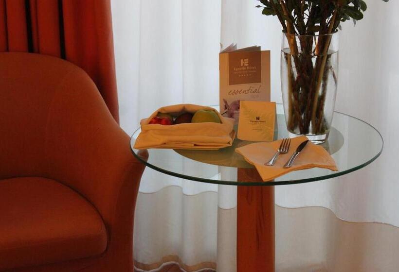 Номер Стандарт Вид на Горы, Egnatia City Hotel & Spa
