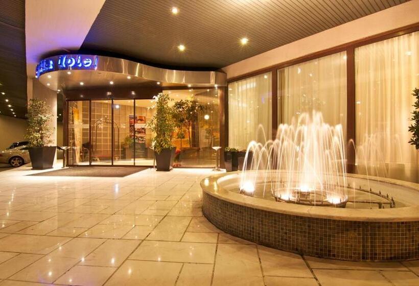 스탠다드 룸, Egnatia City Hotel & Spa