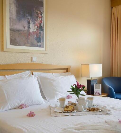 스탠다드 룸, Egnatia City Hotel & Spa