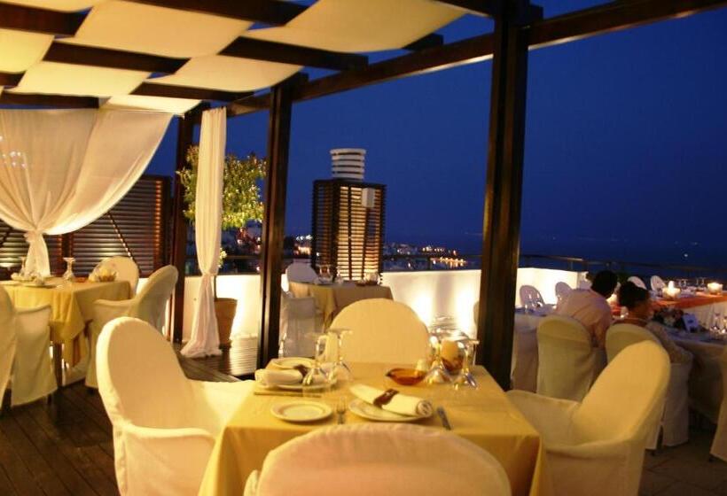 스탠다드 싱글 룸, Egnatia City Hotel & Spa