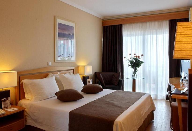 스탠다드 싱글 룸, Egnatia City Hotel & Spa