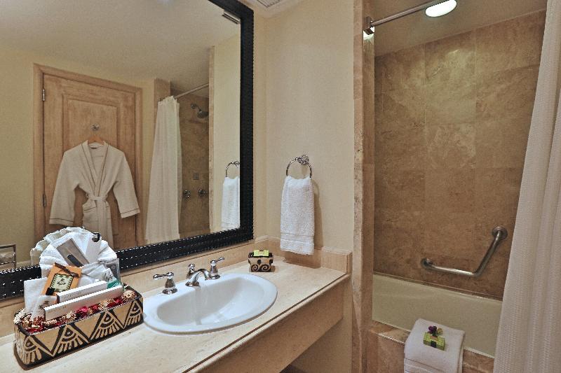 اتاق کلاسیک, Real Intercontinental San Pedro Sula, An Ihg