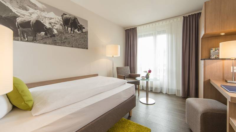 اتاق کلاسیک, Real Intercontinental San Pedro Sula, An Ihg