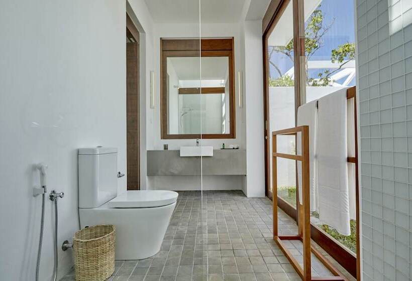 Вилла 1 Спальня, Calamansi Cove Villas