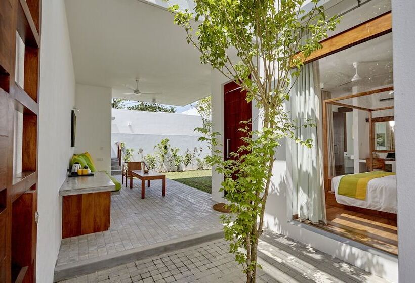 Вилла 1 Спальня, Calamansi Cove Villas