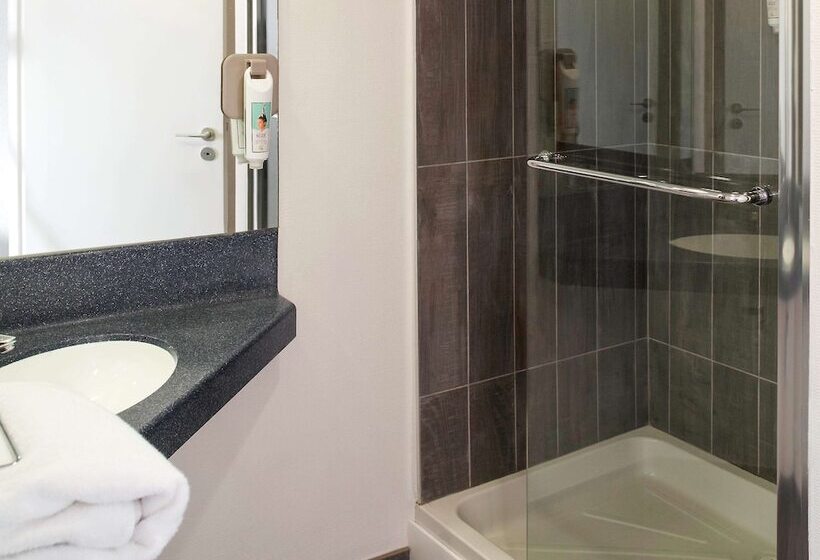 Номер Стандарт Двуспальная Кровать, Ibis Dublin