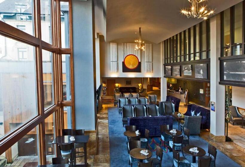 Номер Deluxe Кровать Кинг, Kilkenny Ormonde