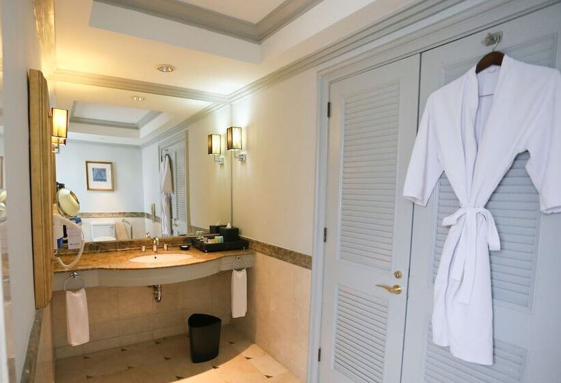 适用于残疾人士的豪华房间, Wyndham Casablanca Jakarta