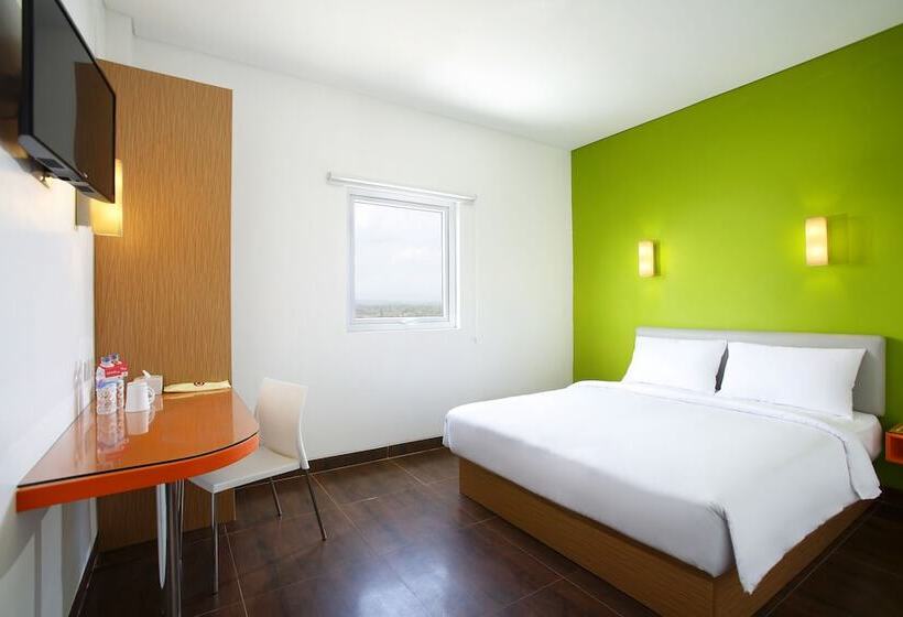 Номер Стандарт, Amaris Hotel Ponorogo