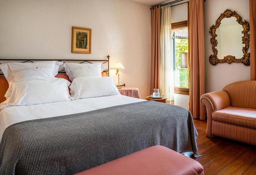 수피리어 룸, Albergo Al Sole
