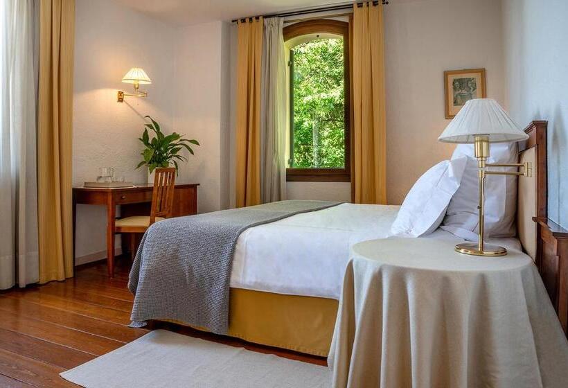 Junior Suite m. Balkon, Albergo Al Sole