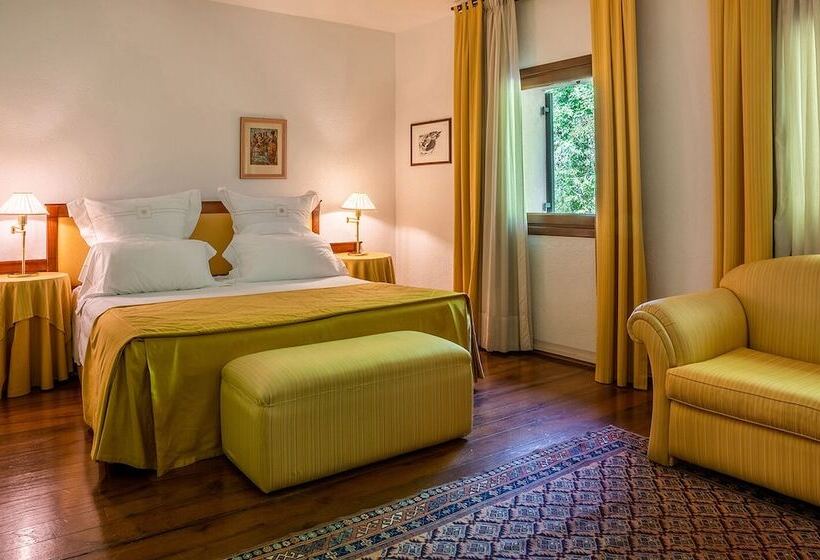 클래식 룸, Albergo Al Sole