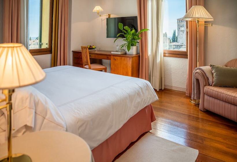 수피리어 룸, Albergo Al Sole